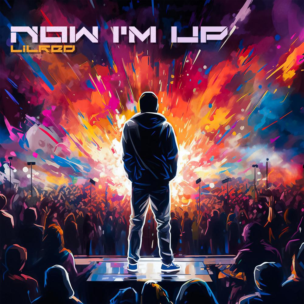 Now I'm Up (feat. Xay Hill)