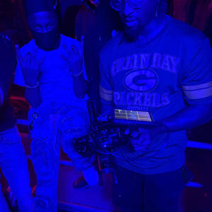 收聽Baby Shiesty的Risk Taker (Explicit)歌詞歌曲