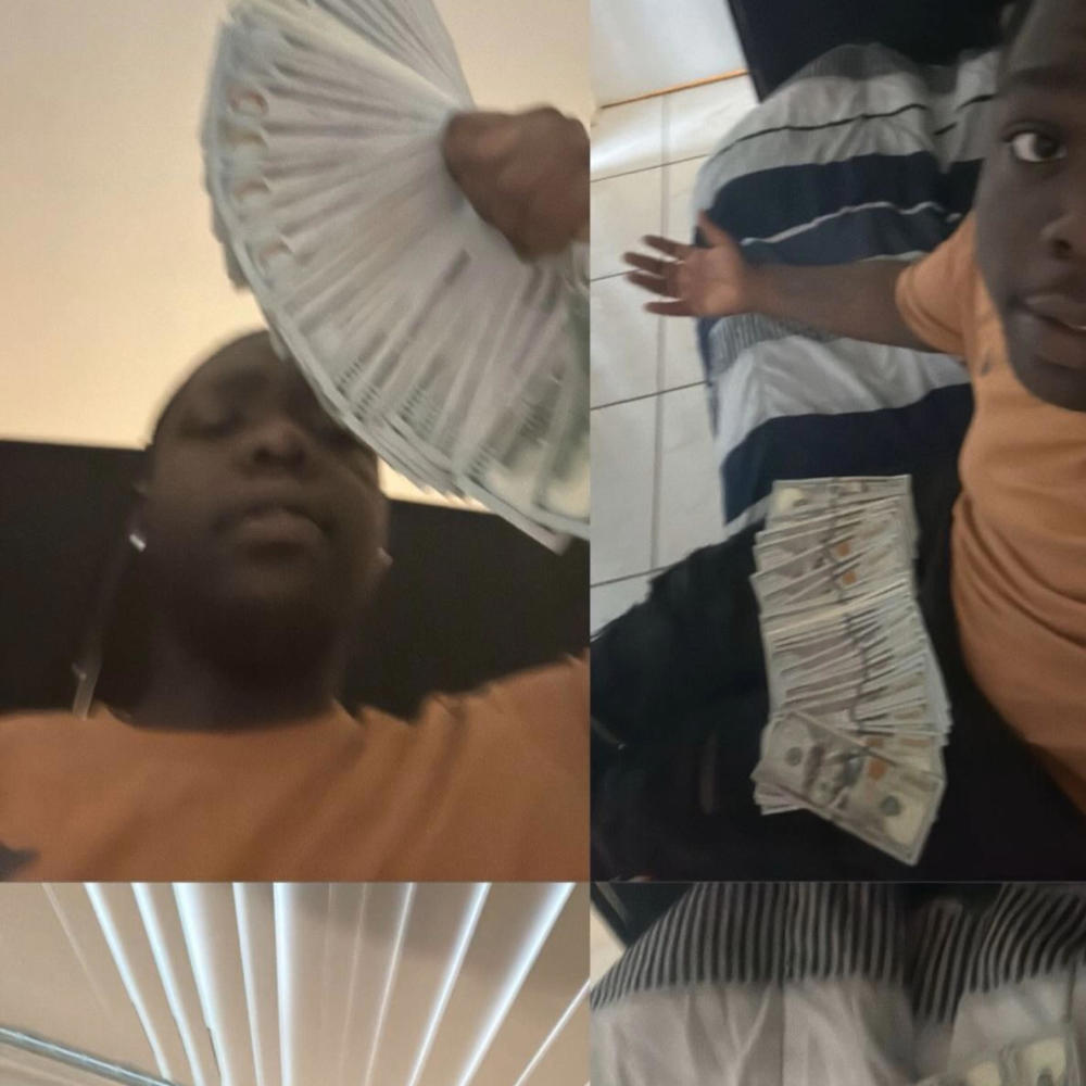 In this bitch (Explicit)