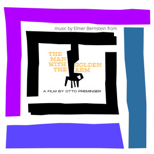 Album The Man with the Golden Arm from 