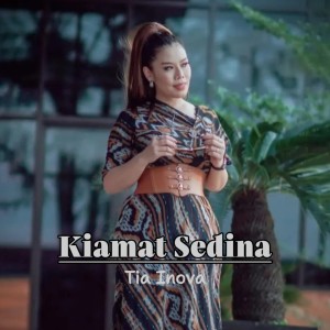 Kiamat Sedina (Jazz Version) dari Tia Inova