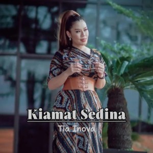 Kiamat Sedina (Jazz Version) dari 