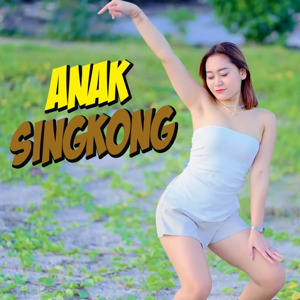 Anak Singkong