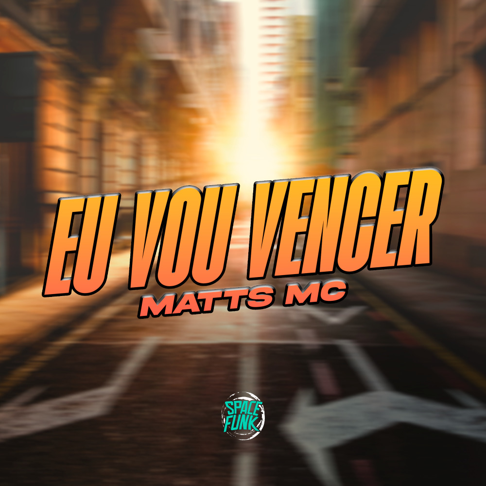 Eu Vou Vencer (Explicit)