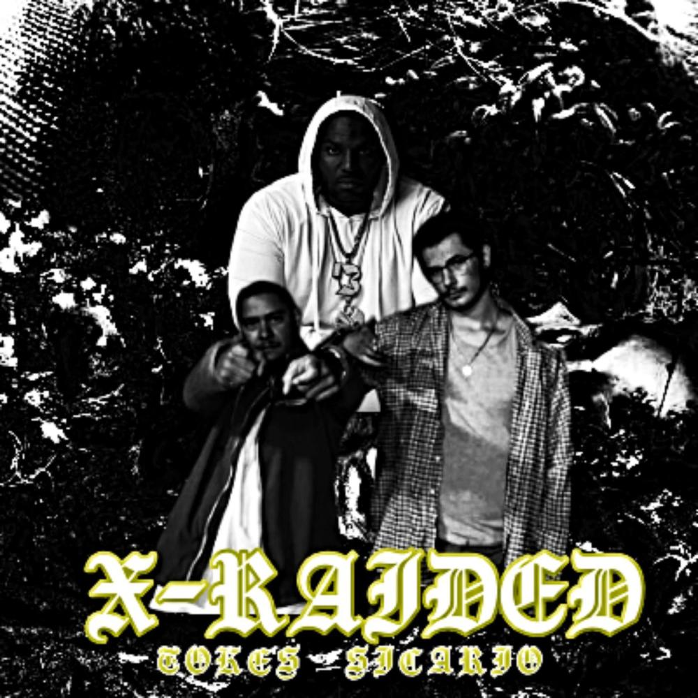 Criminal minded (feat. Sicario & X-Raided) (Explicit)