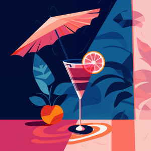 TapeRtrn的專輯Sundowner