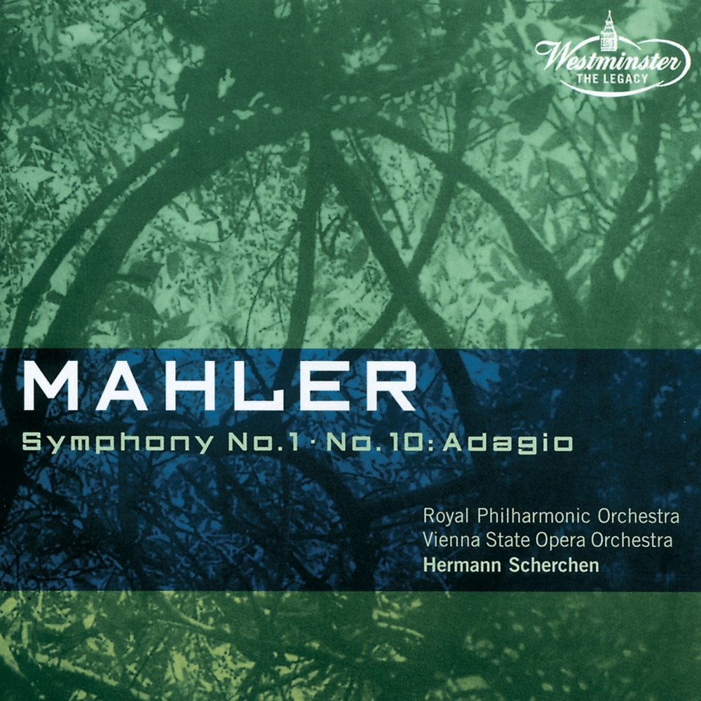 Mahler: Symphony No.1 in D - 4. Stürmisch bewegt