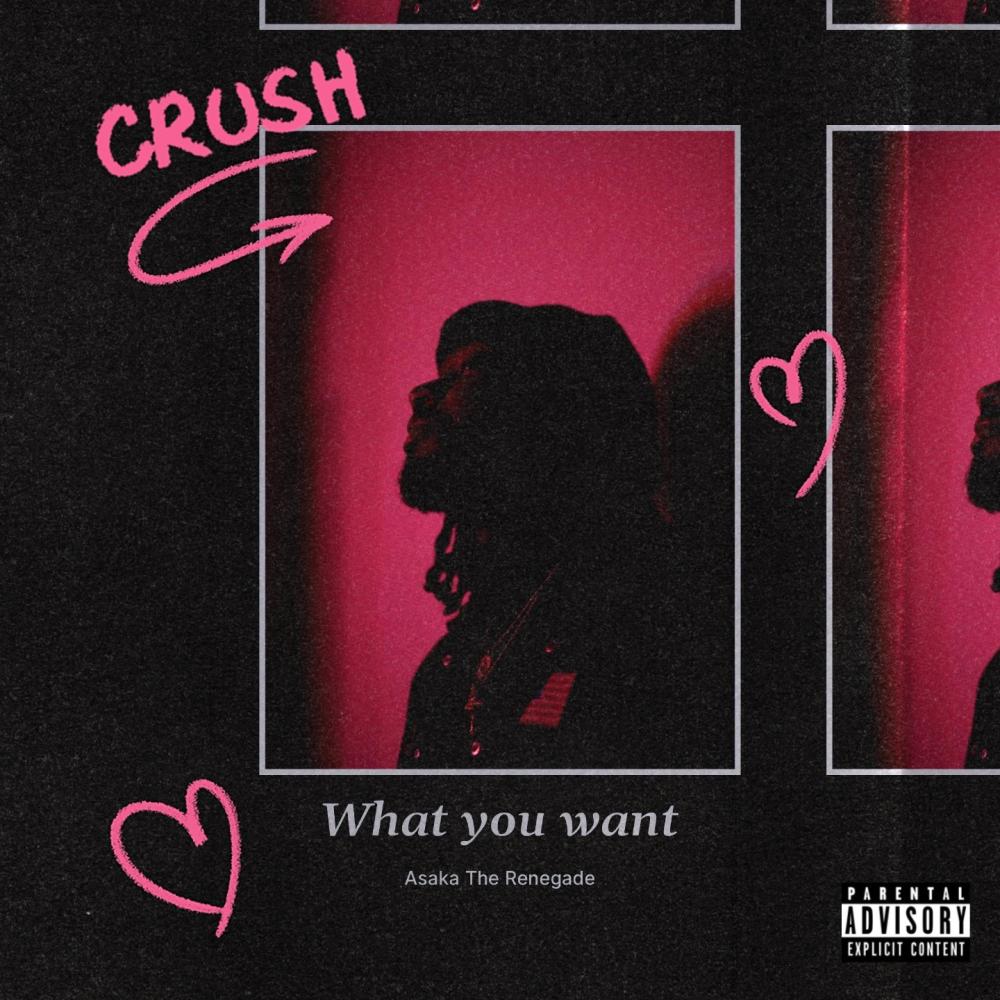 What you want (Explicit)