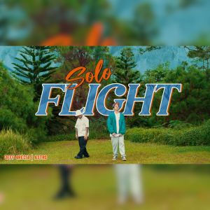 Album Solo Flight oleh A$TRO