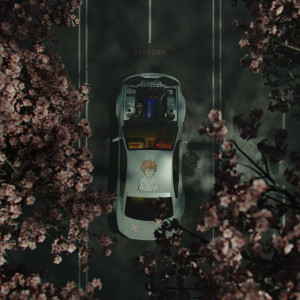 Album BLOSSOM from roseboi