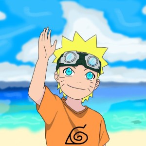 Kuto的專輯sign (naruto lofi)