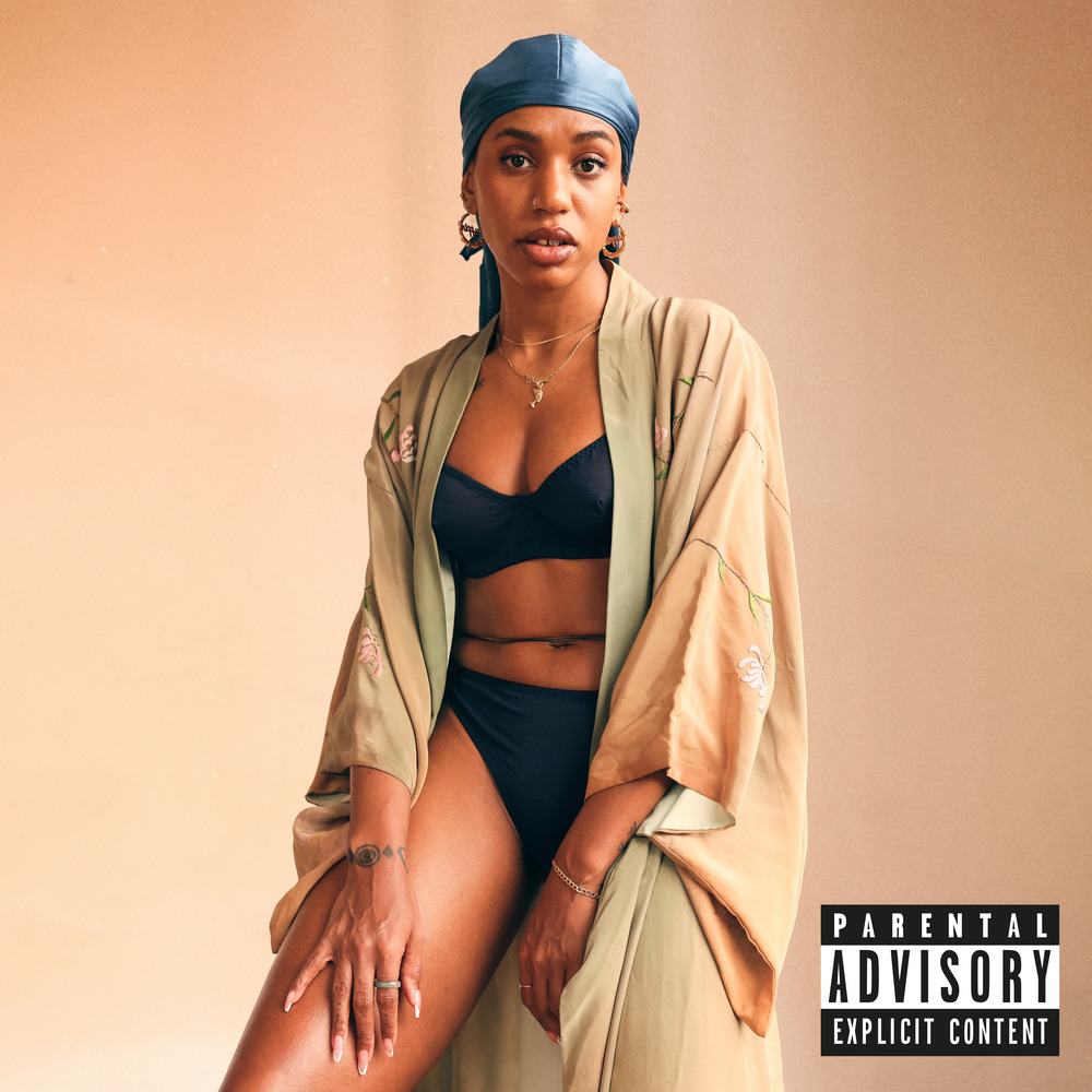 blessings (Explicit)