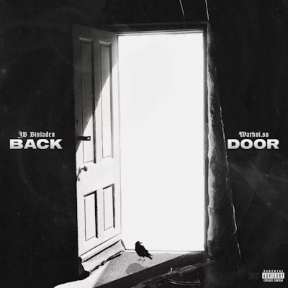 BackDoor (feat. Warhol.SS) (Explicit)