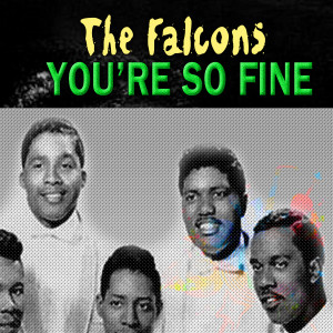 Dengarkan lagu Just for You Love nyanyian The Falcons dengan lirik