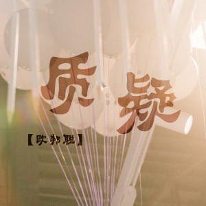 Album 质疑 from 李豪
