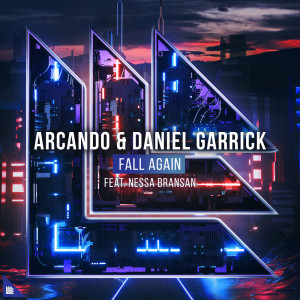Listen to Fall Again song with lyrics from Arcando