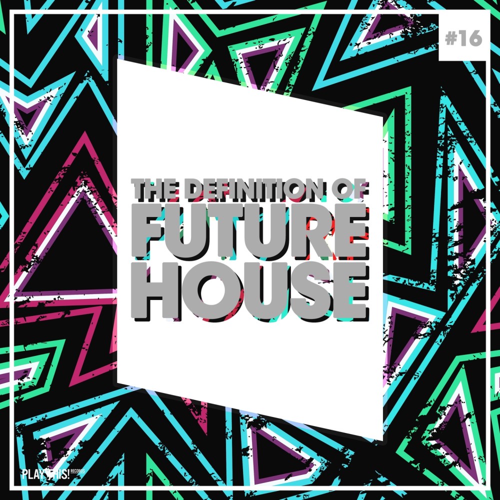 Turn Me On (Marc Reason Edit)