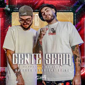 收聽Davutty的Gente Seria: Davutty Sessions, Ep. 20歌詞歌曲