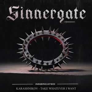 收聽Karashnikov的Take Whatever I Want歌詞歌曲