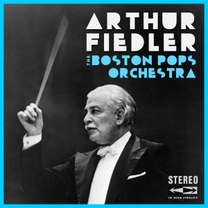 Arthur Fiedler的专辑Essential (Classical Music)