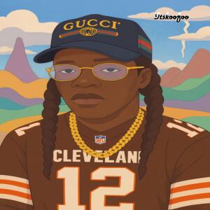 default playlist img