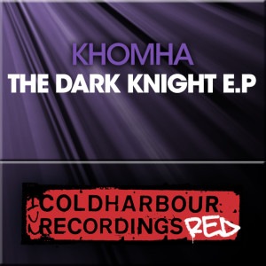 อัลบัม The Dark Knight E.P. ศิลปิน Khomha