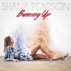 Dengarkan Burning Up (Dave Emanuel & Vin'c Ded Pass Remix) lagu dari Shana Pearson dengan lirik