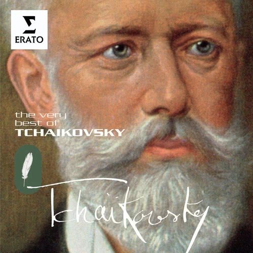 Variations on a Rococo Theme for Cello and Orchestra in A Major, Op. 33: Variation I. Tempo della Thema