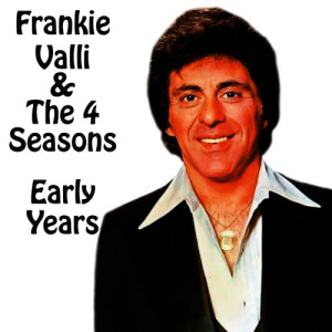 收聽Frankie Valli的The Girl in My Dreams歌詞歌曲