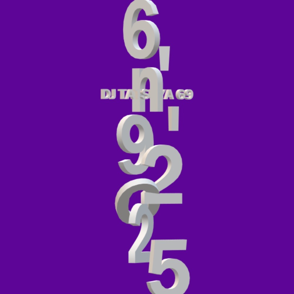 6'n'9 2025