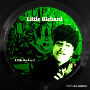 收聽Little Richard的By the Light of the Silvery Moon歌詞歌曲