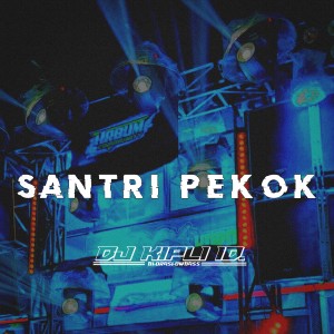 DJ Kipli Id的专辑Santri Pekok