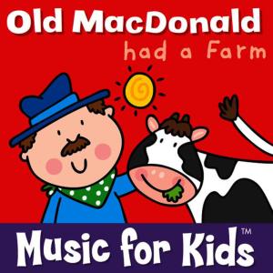 Kidsounds的專輯Old Macdonald Had a Farm