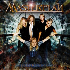Dengarkan Enlighten Me (其他) lagu dari Masterplan dengan lirik