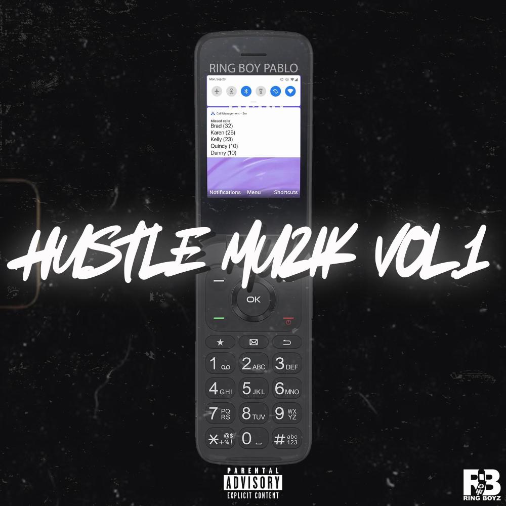 Phone tapped (feat. Lom rudy) (Explicit)