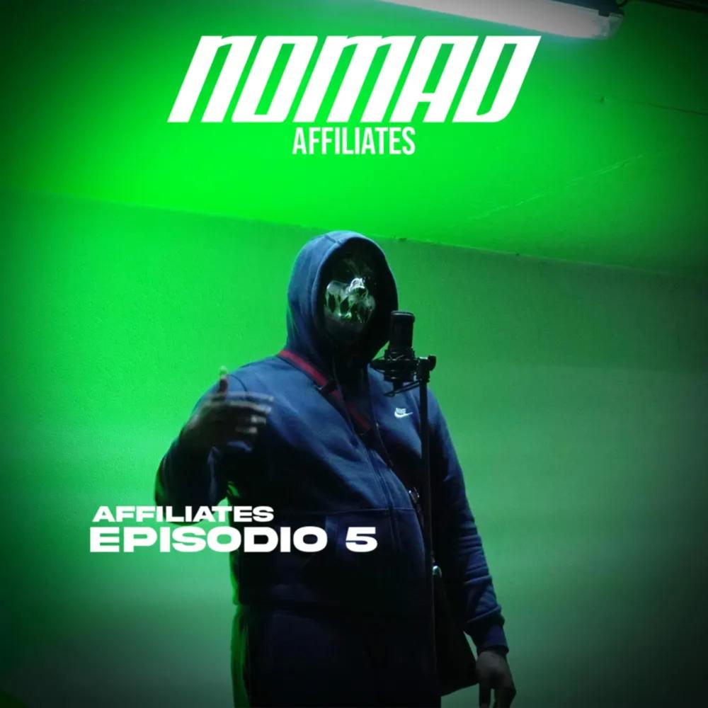 Affiliates Freestyle (feat. Horrid Mx) (Explicit)