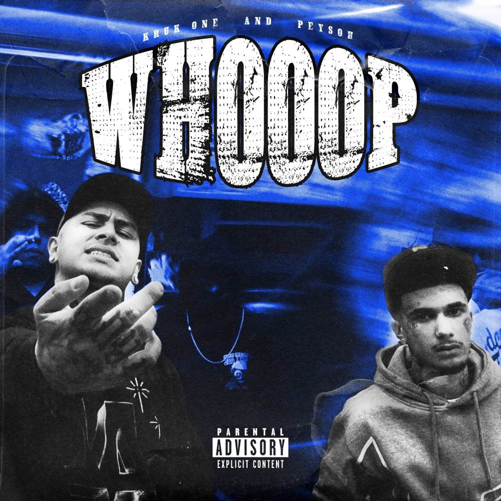 Whooop (Explicit)