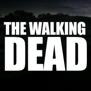 收聽Various Artists的The Walking Dead歌詞歌曲