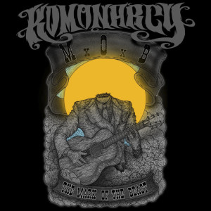 Album The Mark of The Beast (Explicit) oleh Komonarcy