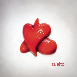 อัลบัม Suelto ศิลปิน Gustavo Cordera