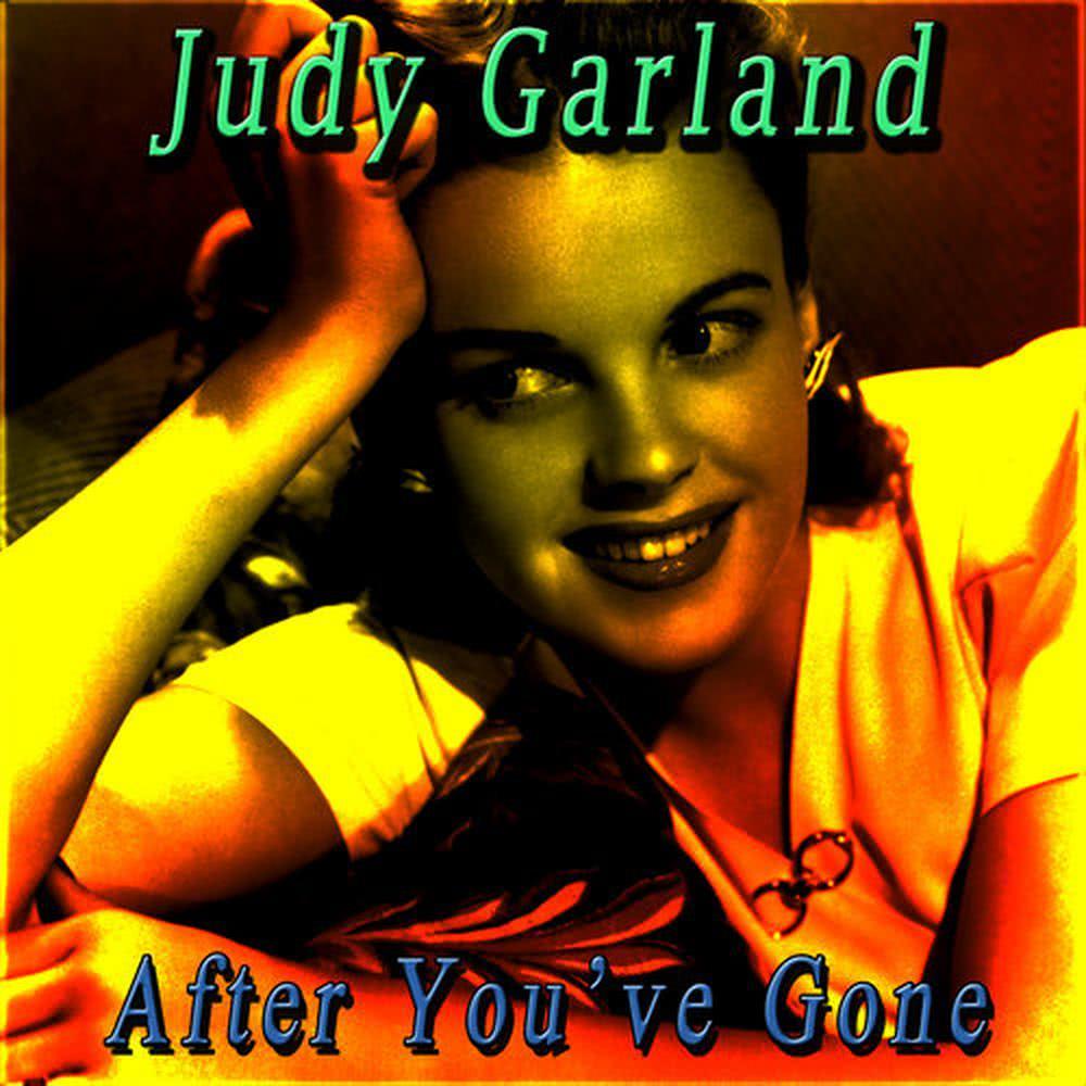 Judy went. 198 Judy Garland - come Rain or Shine.mp3.