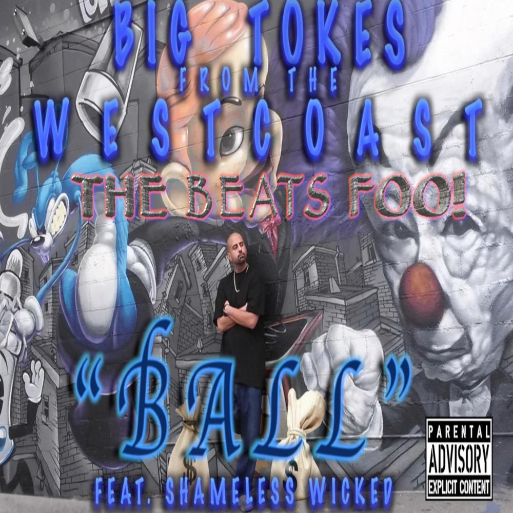 Ball (Instrumental)