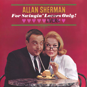 ดาวน์โหลดและฟังเพลง Pop Hates the Beatles พร้อมเนื้อเพลงจาก Allan Sherman