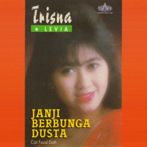 ดาวน์โหลดและฟังเพลง LAMUNAN พร้อมเนื้อเพลงจาก Trisna Levia