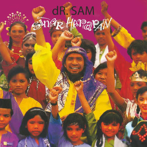 อัลบัม Sinar Harapan ศิลปิน Dr Sam