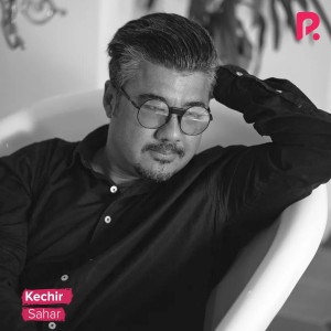 Listen to Kechir song with lyrics from Sahar