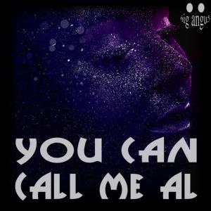 Album You Can Call Me Al from 6ig angu5