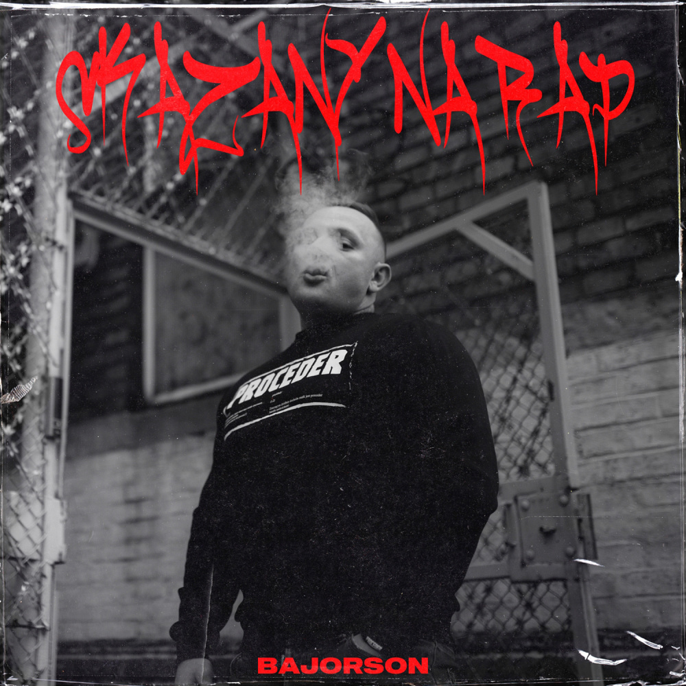 Skazany Na Rap (Original Mix)
