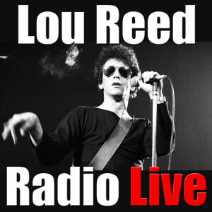 Listen to Rock 'N' Roll song with lyrics from Lou Reed