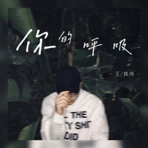 收聽王琪瑋的你的呼吸歌詞歌曲